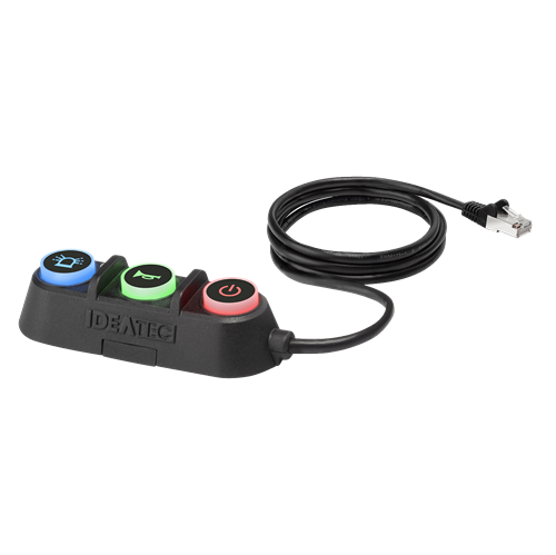 Fast3 Kit<p><b>Kontrolboks</b></p>