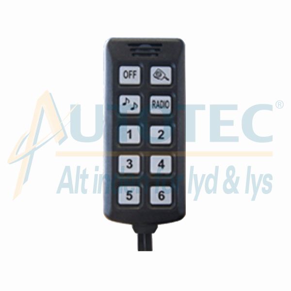 AS422/6S Autotec Shop
